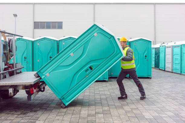 Best Wedding porta potty rental  in Honeyville, UT
