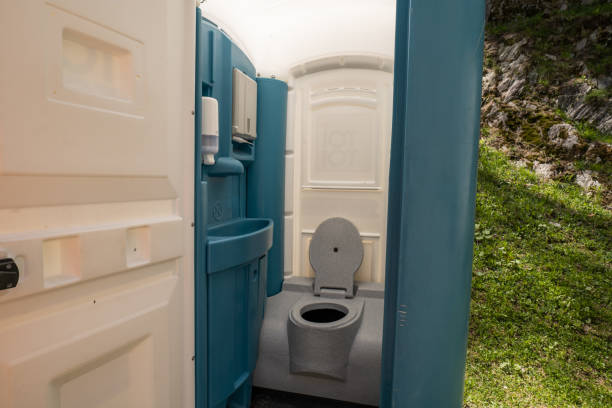 Best Long-term porta potty rental  in Honeyville, UT