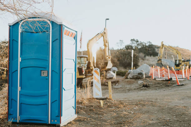 Professional porta potty rental in Honeyville, UT