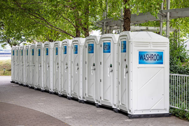 Best Local porta potty services  in Honeyville, UT
