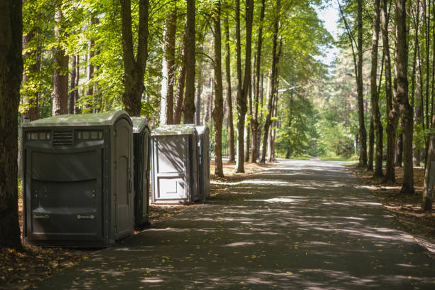 Best Wedding porta potty rental  in Honeyville, UT