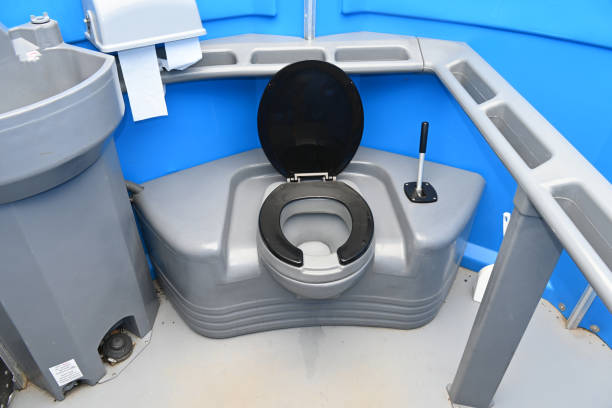 Best Local porta potty services  in Honeyville, UT