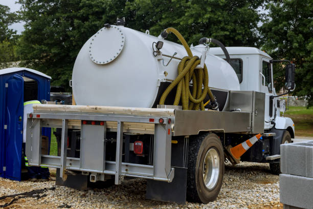 Trusted Honeyville, UT porta potty rental Experts
