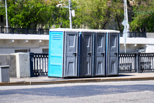 Best Sanitation services for porta potties  in Honeyville, UT