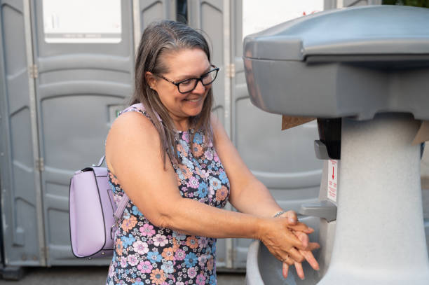 Best Best portable toilet rental  in Honeyville, UT
