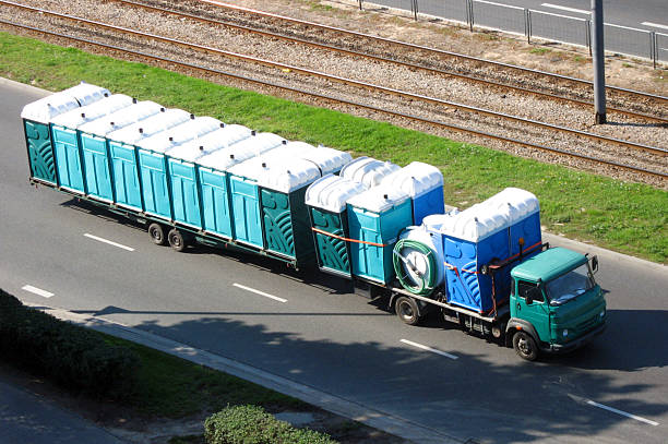 Porta potty services near me in Honeyville, UT