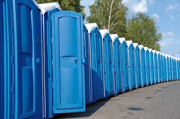 Best Construction site porta potty rental  in Honeyville, UT